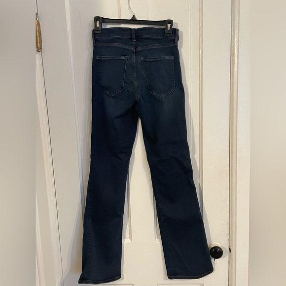 Lucky Brand High Rise Flare​ - Picture 2 of 3